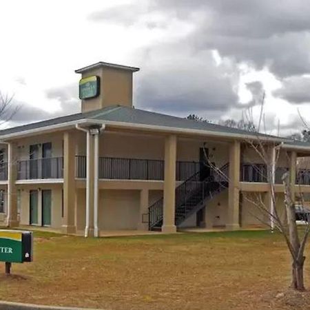 America'S Best Inn & Suites - Decatur Buitenkant foto