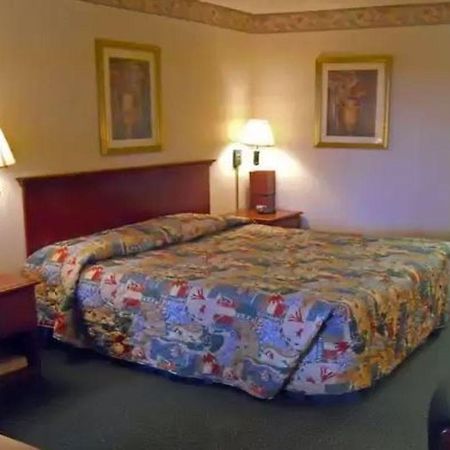 America'S Best Inn & Suites - Decatur Buitenkant foto