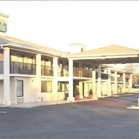 America'S Best Inn & Suites - Decatur Buitenkant foto