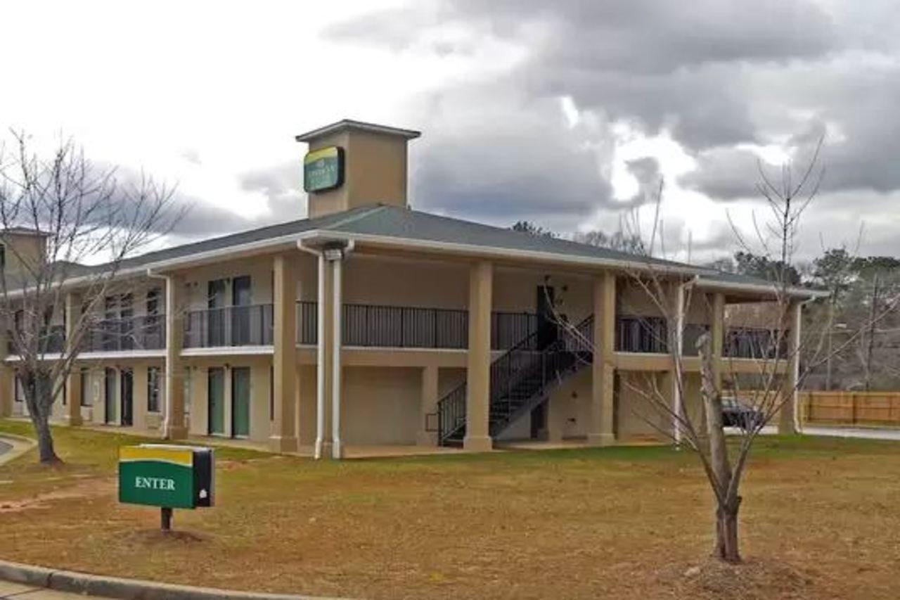 America'S Best Inn & Suites - Decatur Buitenkant foto
