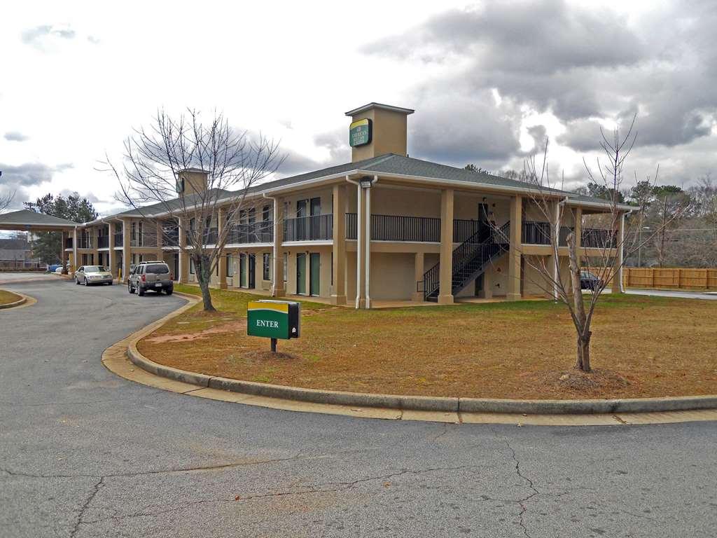 America'S Best Inn & Suites - Decatur Buitenkant foto