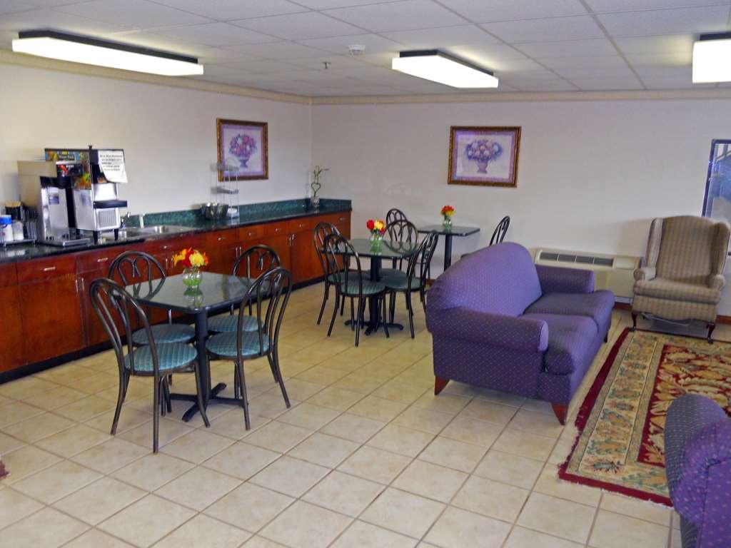 America'S Best Inn & Suites - Decatur Interieur foto