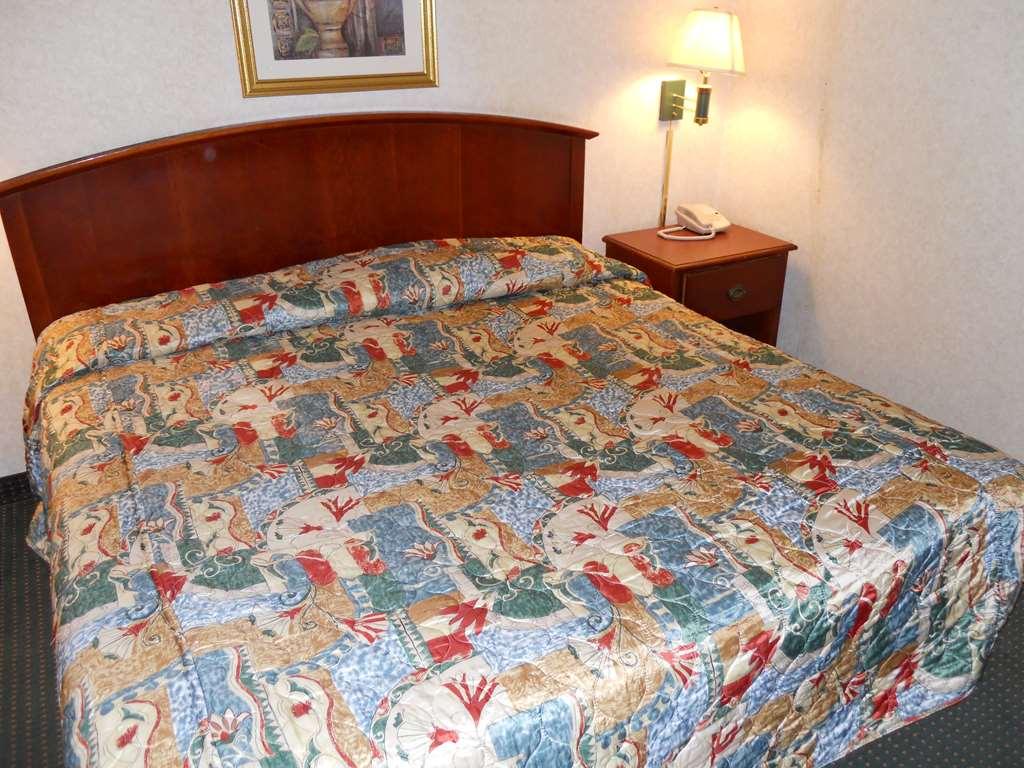 America'S Best Inn & Suites - Decatur Kamer foto