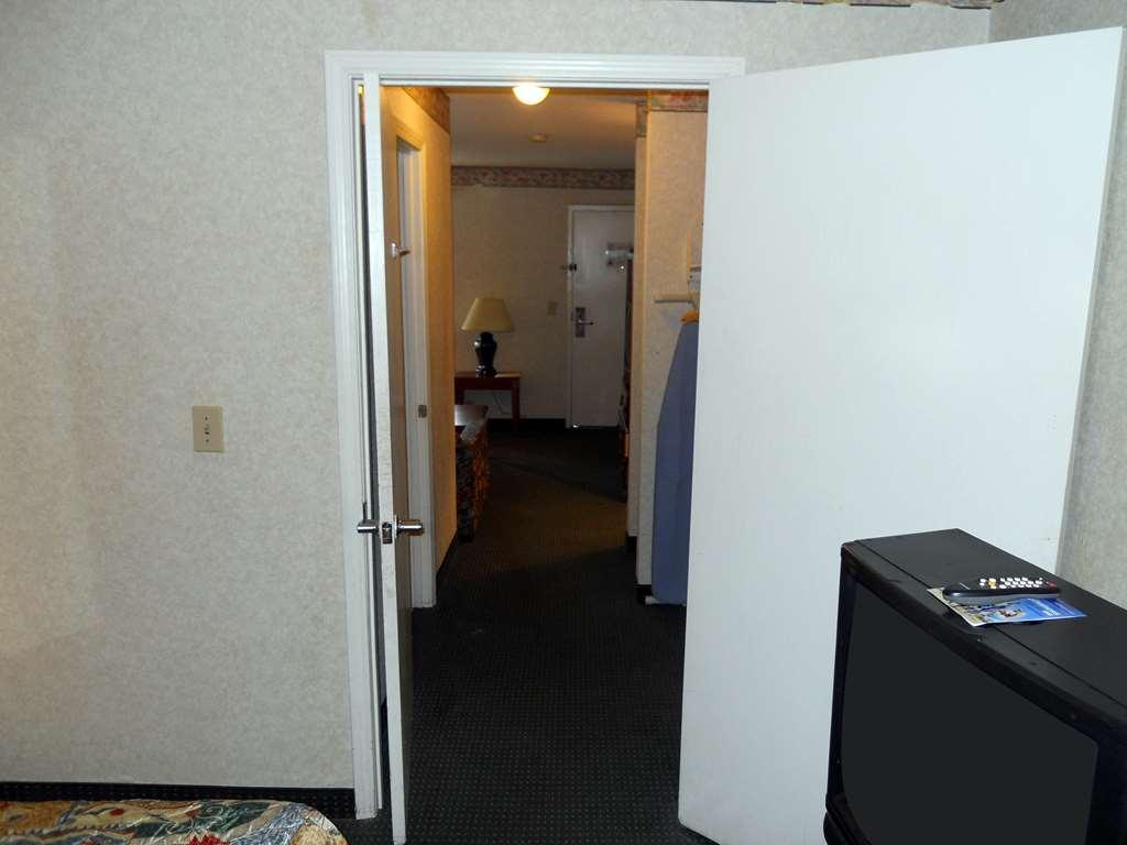 America'S Best Inn & Suites - Decatur Kamer foto