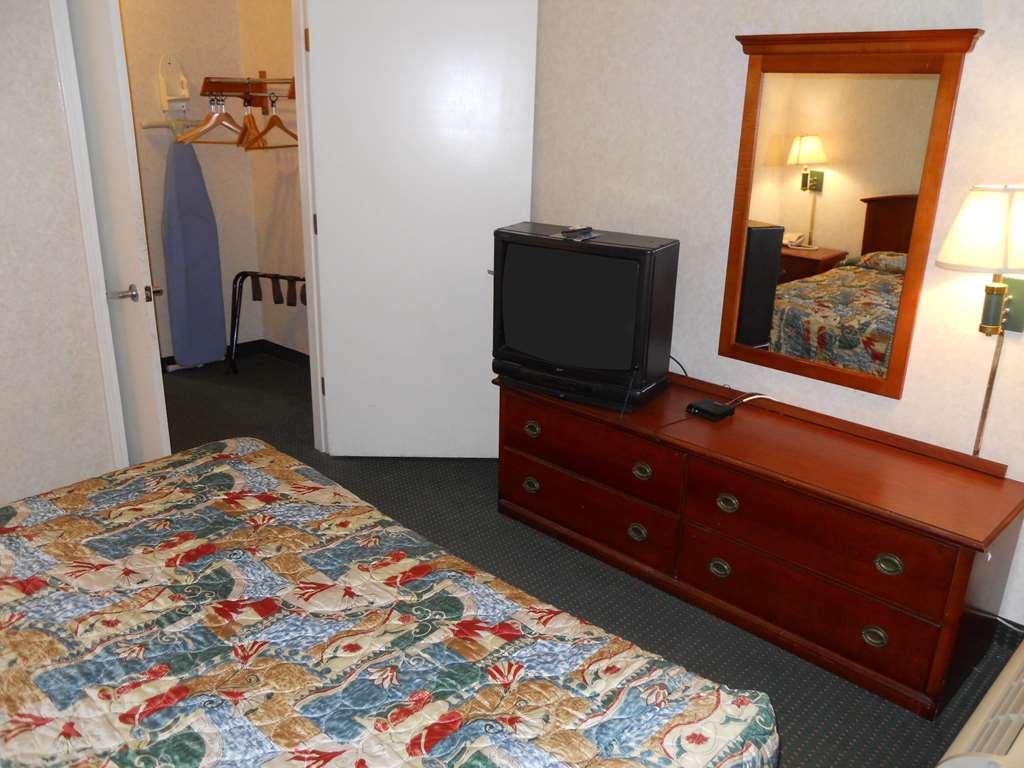 America'S Best Inn & Suites - Decatur Kamer foto
