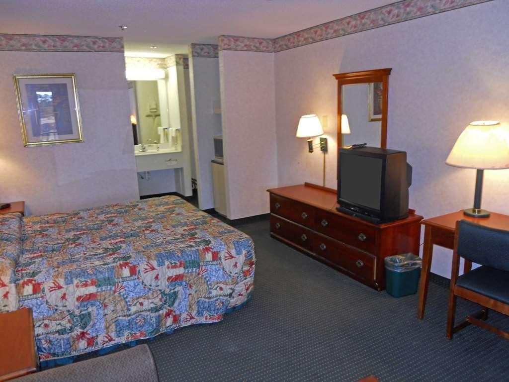 America'S Best Inn & Suites - Decatur Kamer foto