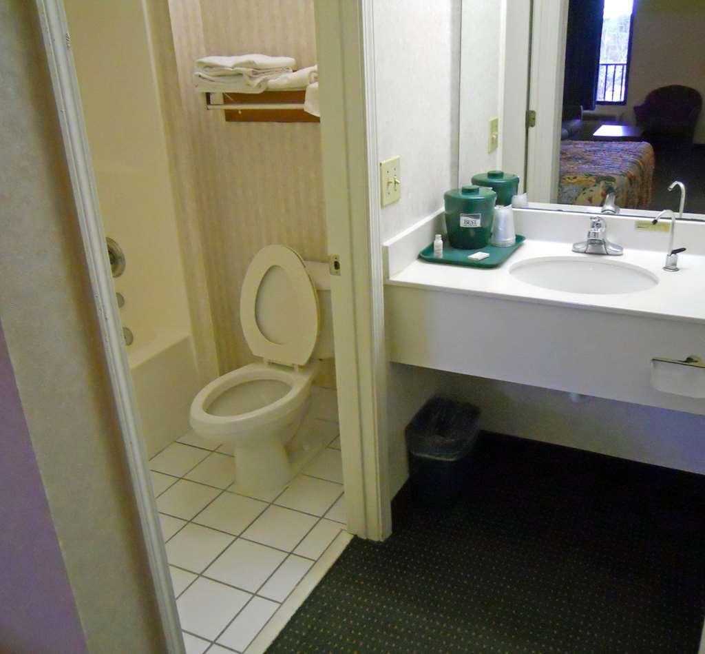 America'S Best Inn & Suites - Decatur Kamer foto