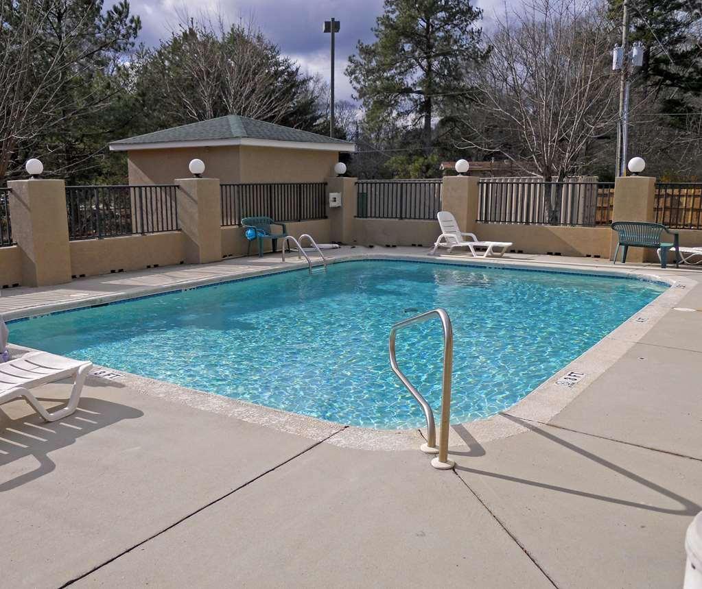 America'S Best Inn & Suites - Decatur Faciliteiten foto