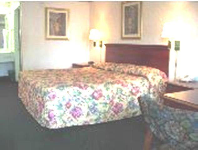 America'S Best Inn & Suites - Decatur Kamer foto