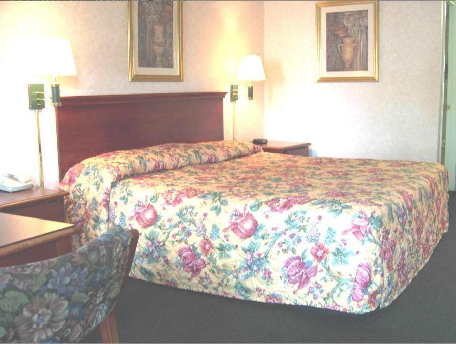 America'S Best Inn & Suites - Decatur Kamer foto
