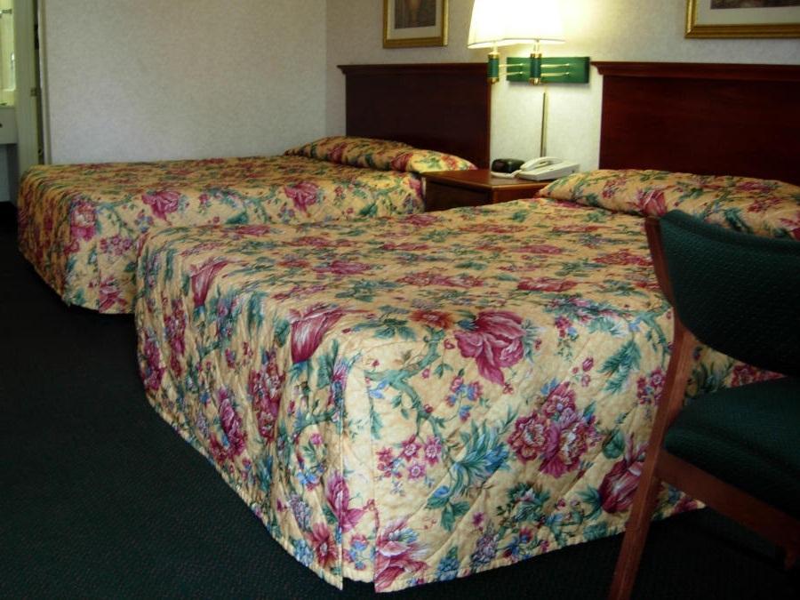 America'S Best Inn & Suites - Decatur Kamer foto